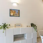 Apartman Nuras - Il Nido Old Town Bastioni View