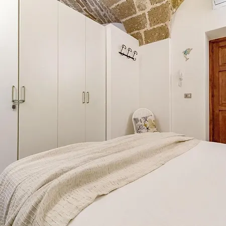 Nuras - Il Nido Old Town Bastioni View Διαμέρισμα
