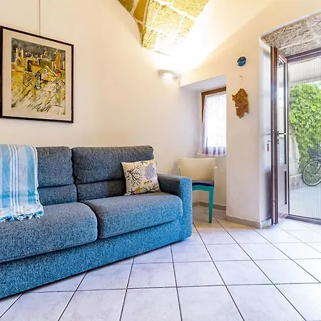 Nura's - Il Nido Old Town Bastioni View شقة ألغيرو