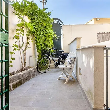 Nuras - Il Nido Old Town Bastioni View Διαμέρισμα Αλγκέρο