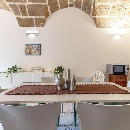 Nuras - Il Nido Old Town Bastioni View * 알게로