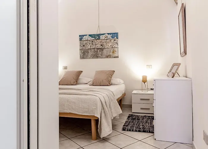 Nuras - Il Nido Old Town Bastioni View Apartment