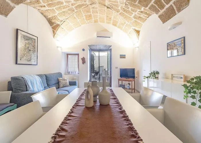Nuras - Il Nido Old Town Bastioni View Apartment